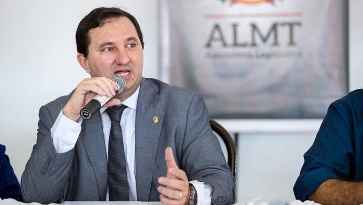 Foto: Secom/ALMT