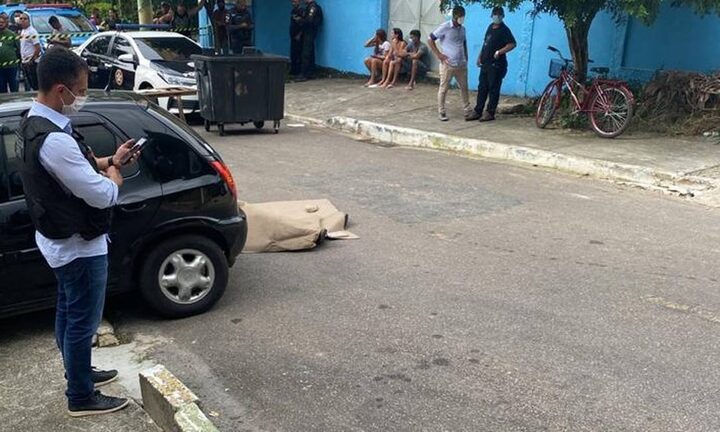  Foto: Reprodução