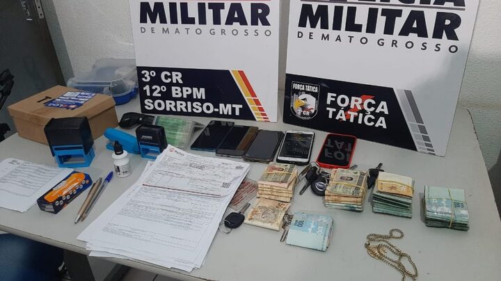 Fotos: Só Notícias