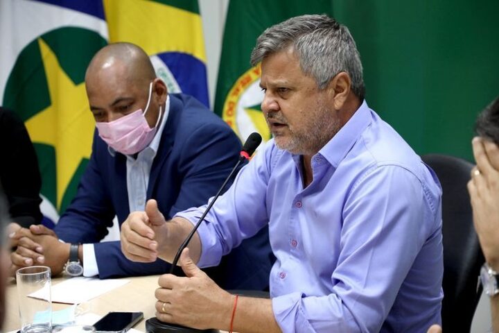 Foto: Prefeitura de Cuiabá