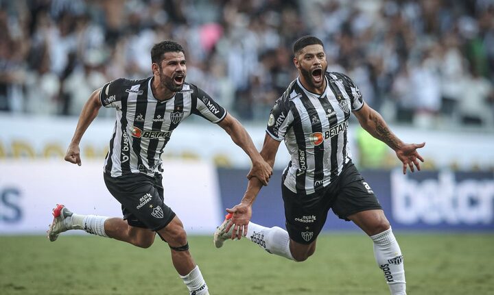 Pedro Souza/Atlético Mineiro
