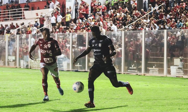 Samara Miranda/Direito Reservados