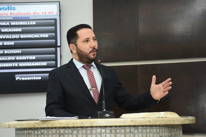 “Ninguém vai a UPA por brincadeira, ou porque acha engraçado, ou porque acha bonito...”