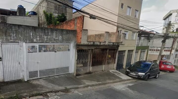 REPRODUÇÃO