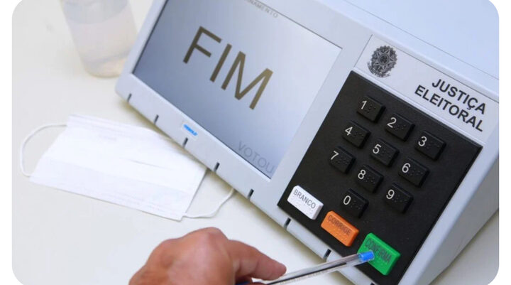 Nova pesquisa eleitoral é registrada na cidade Antonio Augusto/Ascom/TSE
