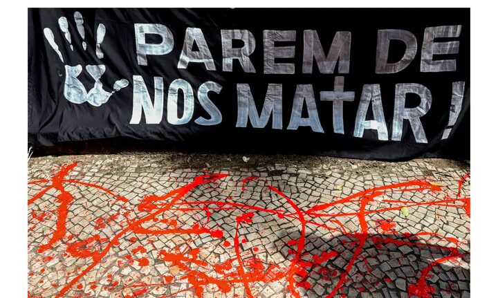 © Tânia Rêgo/Agência Brasil