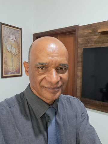 Análise Política Dr. Ilson Galdino 