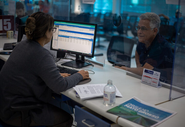 Gabinete de Comunicação