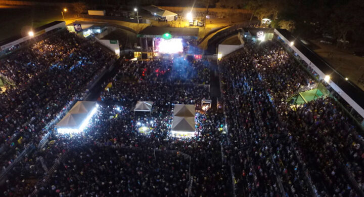  Exposul é uma tradição em Rondonópolis e apoio público democratiza acesso popular | Assessoria