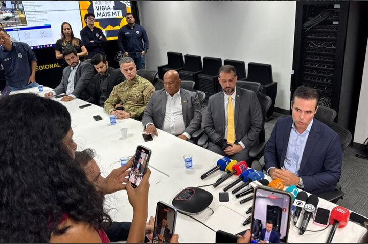 Foto: João Vieira  