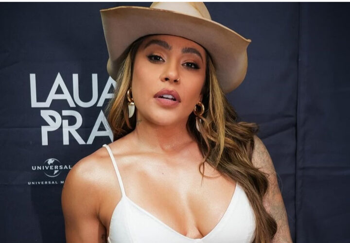 Instagram/Reprodução
