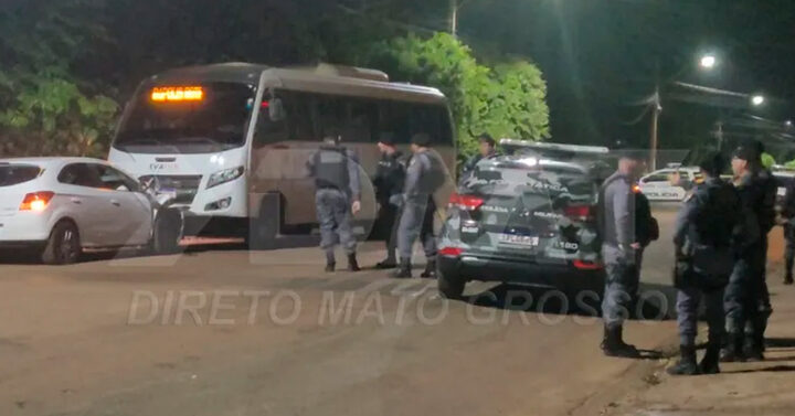 Direto MT