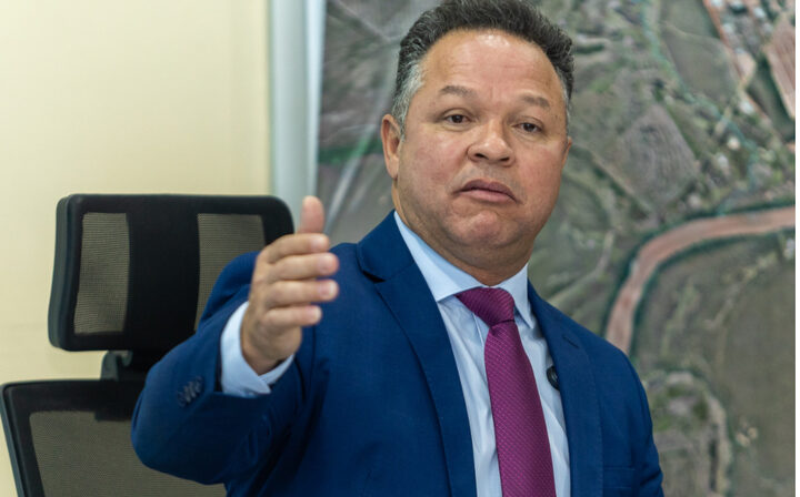 Foto: Ednilson Aguiar