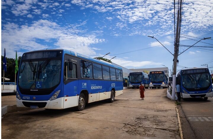  Prefeitura de Rondonópolis