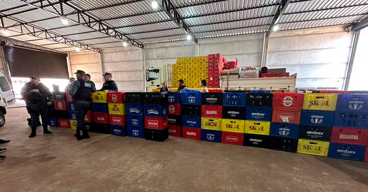 Polícia Civil de Mato Grosso