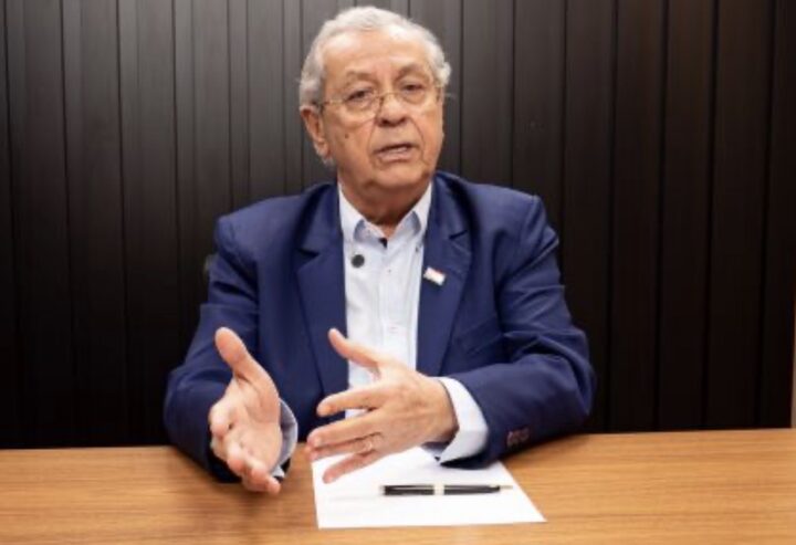 Victor Ostetti/MidiaNews