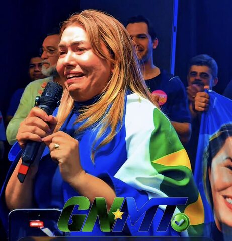 Macsuel Oliveira 