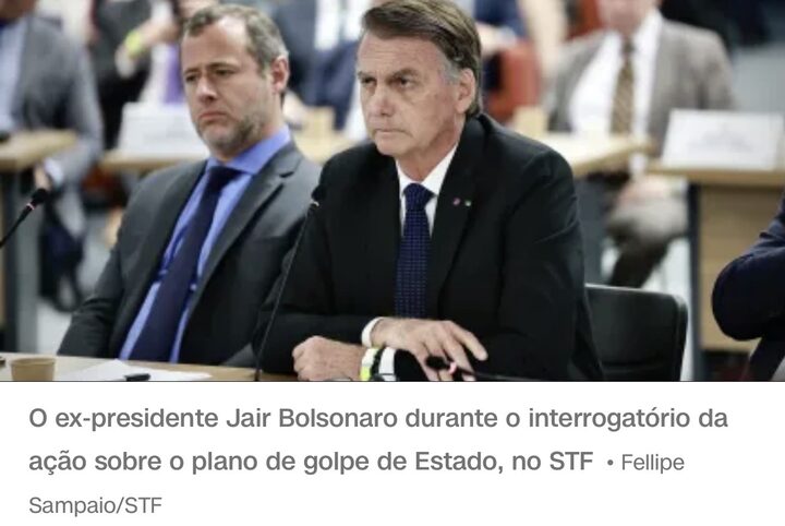 Foto: Fellipe Sampaio/STF